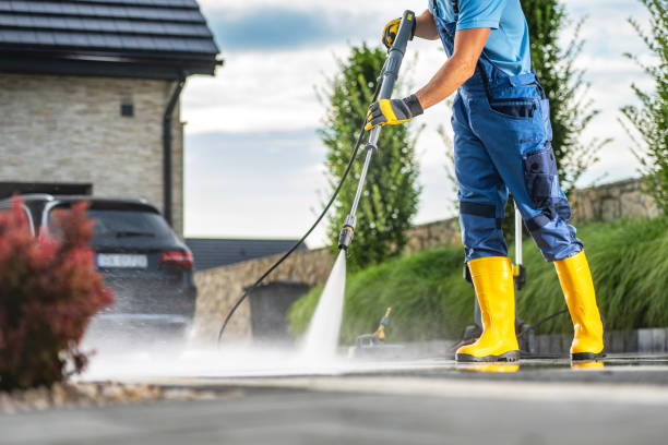 Best Factory Floor Cleaning  in Fellsmere, FL